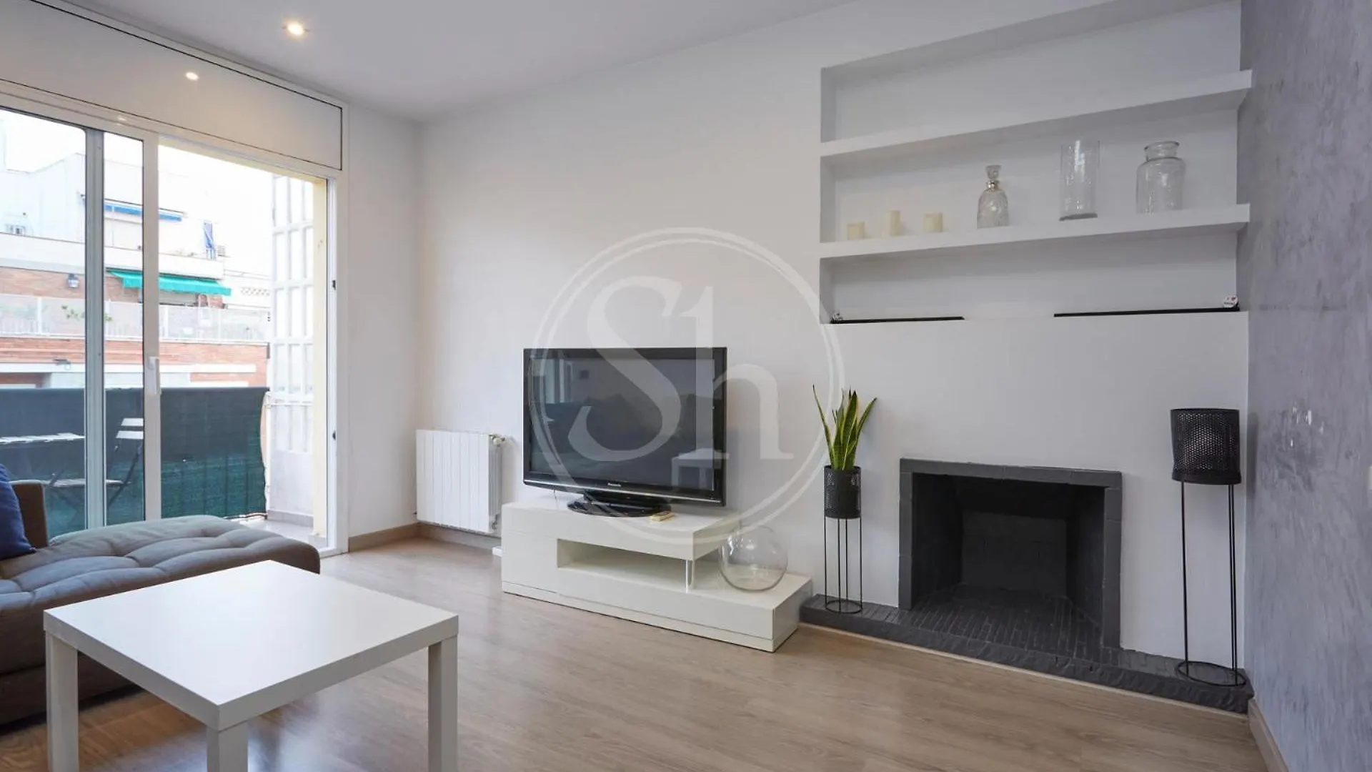 Top Flat Sagrada Barcelone Espagne
