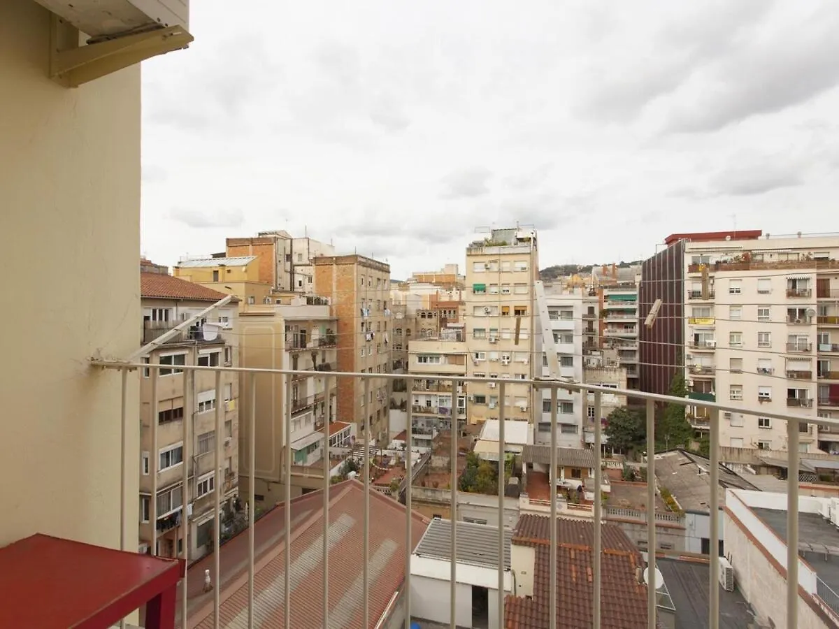 Top Flat Sagrada Barcelone 0*,  Espagne