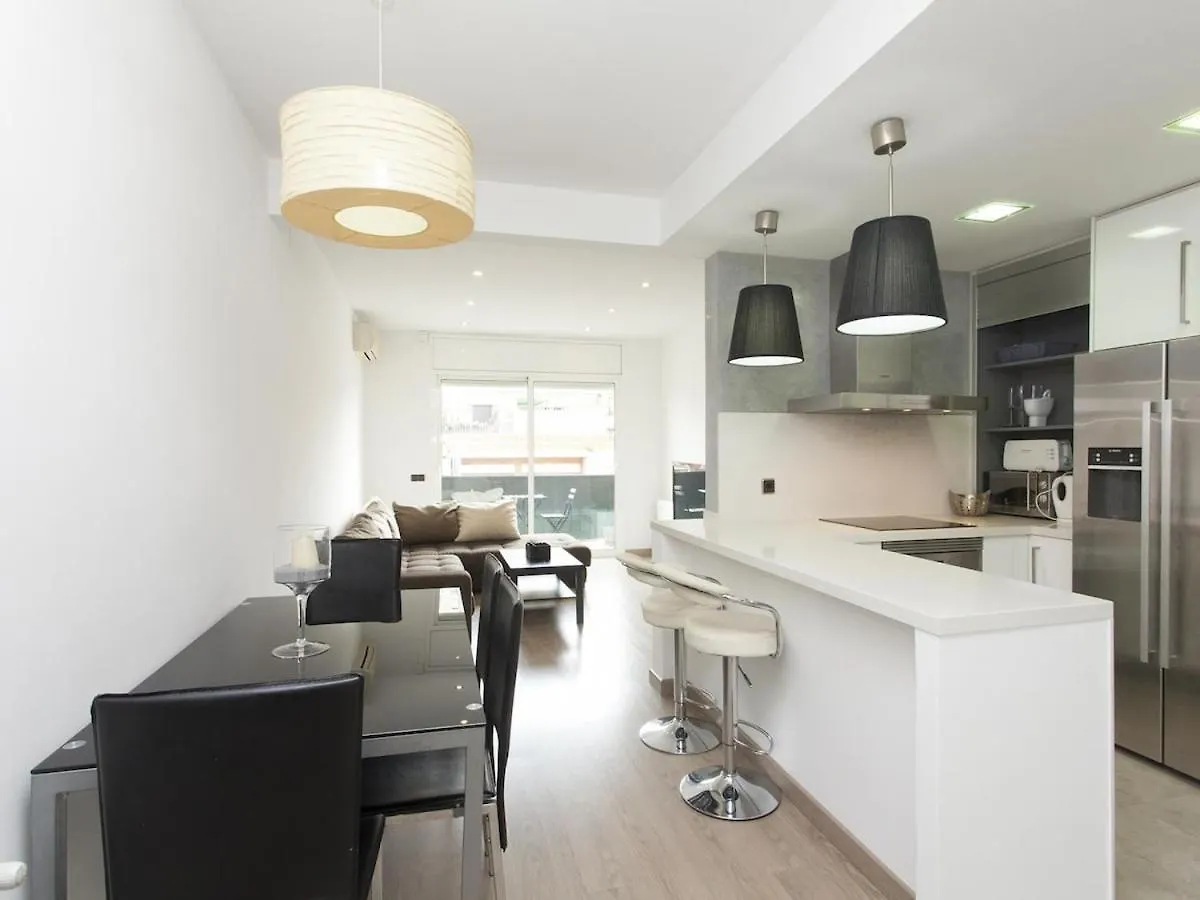 Top Flat Sagrada Barcelone 0*,  Espagne